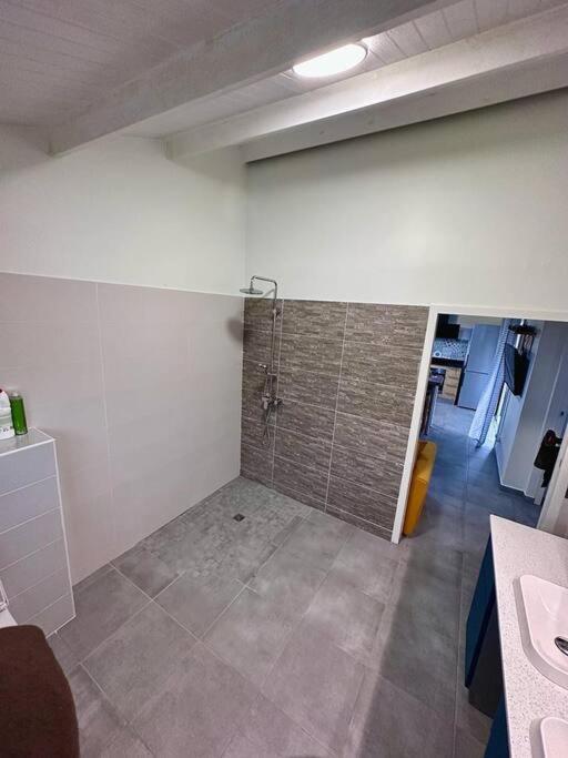 Maison Elegante F2 Le Pitaya Ле-Муль Экстерьер фото